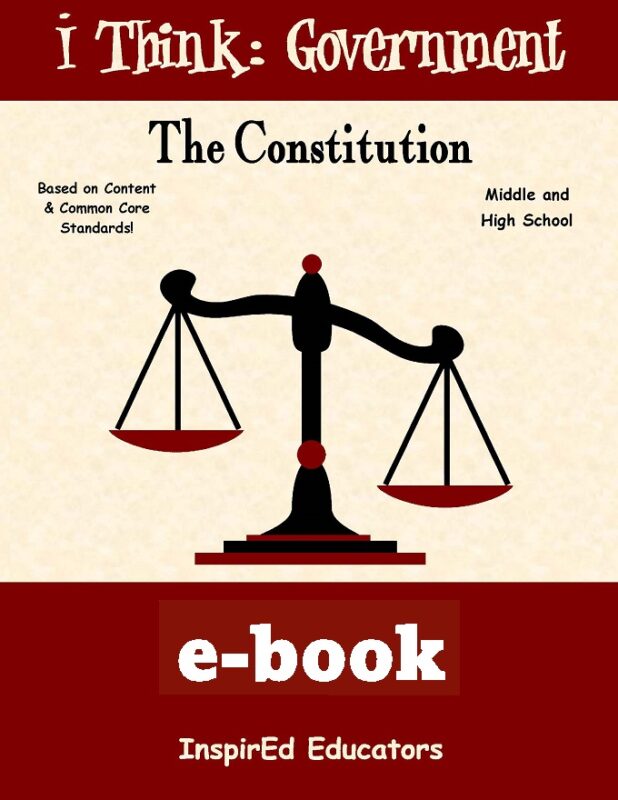 D2103 The Constitution – Inspired Educators